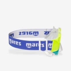 CRESSI Masque De Plongée Junior Mares Keewee -Magasin De Surf masque de plongee junior mares keewee 2