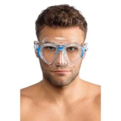 Masque De Plongée Professionnel Cressi NANO MASK -Magasin De Surf masque de plongee professionnel cressi nano mask 2