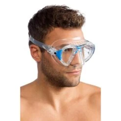 Masque De Plongée Professionnel Cressi NANO MASK -Magasin De Surf masque de plongee professionnel cressi nano mask 3