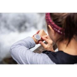 Montre GPS Connectée Multisports Adventure COROS APEX 2 Coral -Magasin De Surf montre gps connectee multisports adventure coros apex 2 coral 4