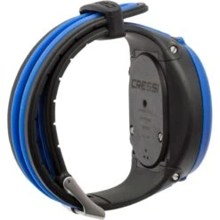 Montre Ordinateur De Plongée Cressi NEPTO Bleu Taille Unique -Magasin De Surf montre ordinateur de plongee cressi nepto bleu taille unique 4