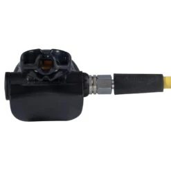 Octopus De Plongée Bouteille SCD100 à Clapet -Magasin De Surf octopus de plongee bouteille scd100 a clapet 6