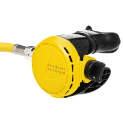 AQUALUNG Octopus De Plongée Sous-marine CALYPSO -Magasin De Surf octopus de plongee sous marine calypso 2