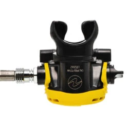 AQUALUNG Octopus De Plongée Sous-marine CALYPSO -Magasin De Surf octopus de plongee sous marine calypso 4