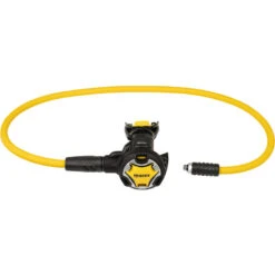 Mares Octopus De Plongée Sous-marine DUAL