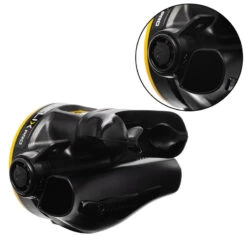 AQUALUNG Octopus De Plongée Sous-marine HELIX PRO -Magasin De Surf octopus de plongee sous marine helix pro 2