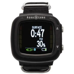 Ordinateur De Plongée I330R Bluetooth AQUALUNG -Magasin De Surf ordinateur de plongee i330r bluetooth aqualung 3