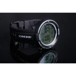 Ordinateur/Montre De Plongée Cressi GOA -Magasin De Surf ordinateurmontre de plongee cressi goa 3