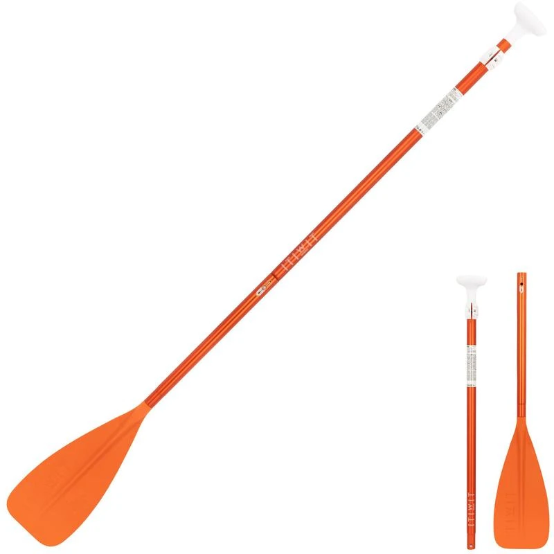 Pack De Stand Up Paddle Gonflable (10'/35"/6") - 1 Ou 2 Personnes Jusqu'à 130kg 8 Pack De Stand Up Paddle Gonflable (10'/35"/6") - 1 Ou 2 Personnes Jusqu'à 130kg – Image 6