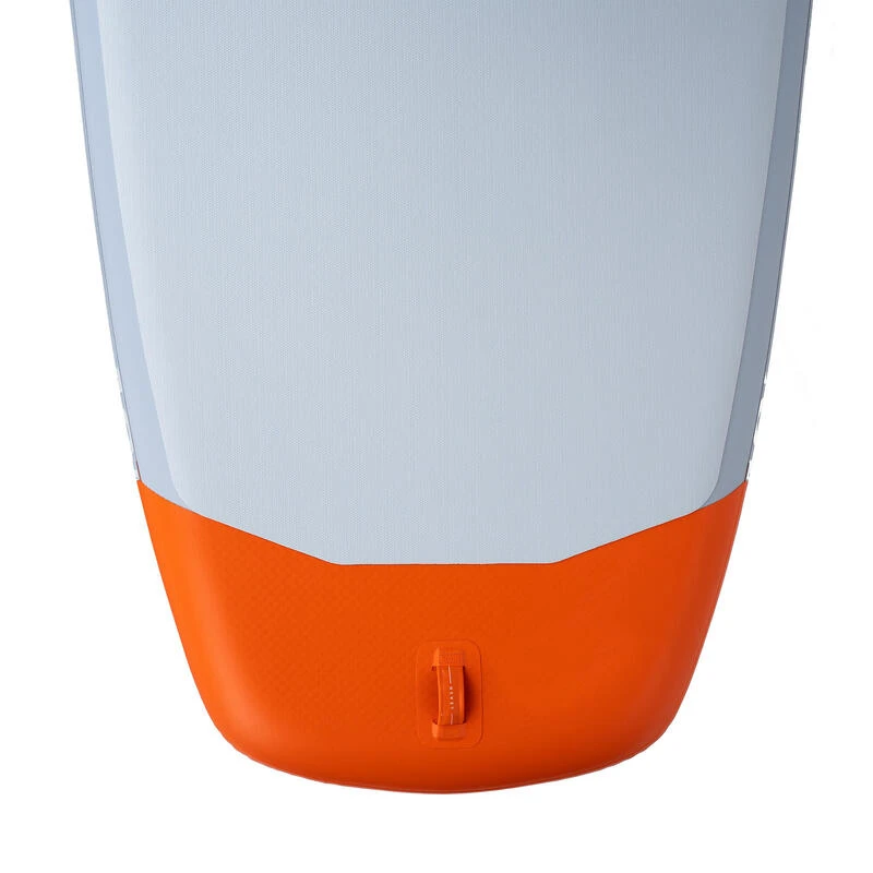 Pack De Stand Up Paddle Gonflable (10'/35"/6") - 1 Ou 2 Personnes Jusqu'à 130kg 12 Pack De Stand Up Paddle Gonflable (10'/35"/6") - 1 Ou 2 Personnes Jusqu'à 130kg – Image 10