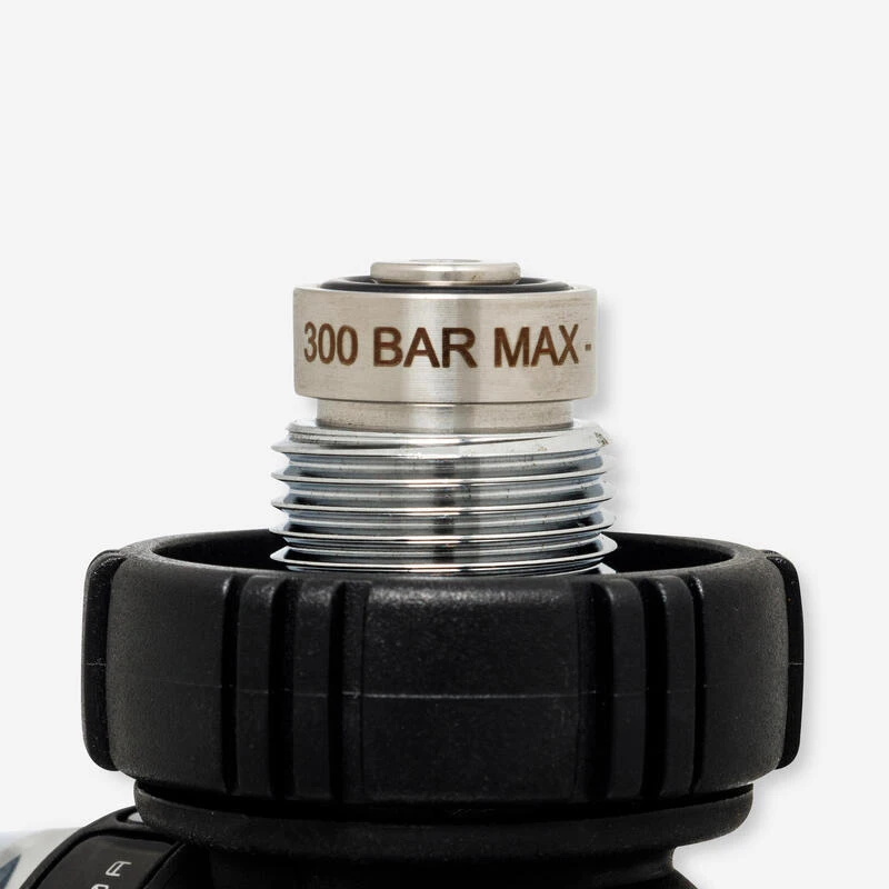 Pack Détendeur Aqualung Helix Pro Compact DIN + Octopus 7 Pack Détendeur Aqualung Helix Pro Compact DIN + Octopus – Image 5