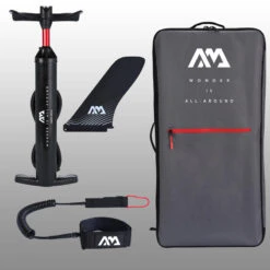 PACK PADDLE GONFLABLE HYPER 11'6 AQUA MARINA 2023 13 PACK PADDLE GONFLABLE HYPER 11'6 AQUA MARINA 2023 -Magasin De Surf pack paddle gonflable hyper 116 aqua marina 2023 4