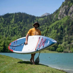 PACK PADDLE GONFLABLE HYPER 11'6 AQUA MARINA 2023 14 PACK PADDLE GONFLABLE HYPER 11'6 AQUA MARINA 2023 -Magasin De Surf pack paddle gonflable hyper 116 aqua marina 2023 5