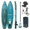 PACK (PLANCHE, POMPE, PAGAIE) STAND UP PADDLE GONFLABLE WATTSUP MOON 10'6 COMBO 1 PACK (PLANCHE, POMPE, PAGAIE) STAND UP PADDLE GONFLABLE WATTSUP MOON 10'6 COMBO -Magasin De Surf pack planche pompe pagaie stand up paddle gonflable wattsup moon 106 combo