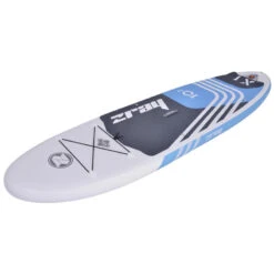 PACK (PLANCHE, POMPE, PAGAIE) STAND UP PADDLE GONFLABLE Zray SUP X-Rider X1 10'2 -Magasin De Surf pack planche pompe pagaie stand up paddle gonflable zray sup x rider x1 102 2