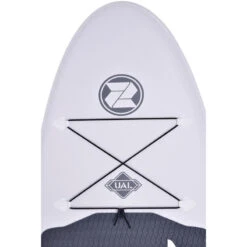 PACK (PLANCHE, POMPE, PAGAIE) STAND UP PADDLE GONFLABLE Zray SUP X-Rider X1 10'2 -Magasin De Surf pack planche pompe pagaie stand up paddle gonflable zray sup x rider x1 102 4