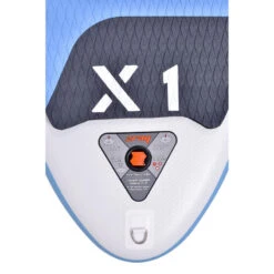 PACK (PLANCHE, POMPE, PAGAIE) STAND UP PADDLE GONFLABLE Zray SUP X-Rider X1 10'2 -Magasin De Surf pack planche pompe pagaie stand up paddle gonflable zray sup x rider x1 102 6