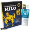 PACK REBUILDING MILO + GEL DE CORPS BIO FRIOGEL 150ML -Magasin De Surf pack rebuilding milo gel de corps bio friogel 150ml