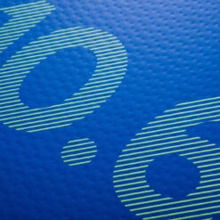 PACK Stand Up Paddle Gonflable Aero 10.6 LEONA JOBE -Magasin De Surf pack stand up paddle gonflable aero 106 leona jobe 2