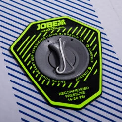 PACK Stand Up Paddle Gonflable Aero 10.6 LEONA JOBE -Magasin De Surf pack stand up paddle gonflable aero 106 leona jobe 8