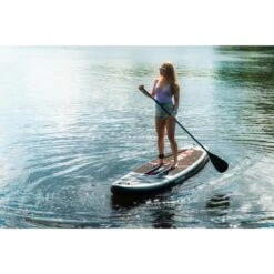 Gymstick Pack Stand Up Paddle - Ozean Triton 335 - Avec Accessoires -Magasin De Surf pack stand up paddle ozean triton 335 avec accessoires 3