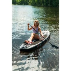 Gymstick Pack Stand Up Paddle - Ozean Triton 335 - Avec Accessoires -Magasin De Surf pack stand up paddle ozean triton 335 avec accessoires 4