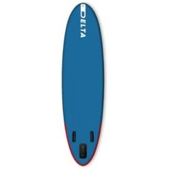 PACK (SUP, POMPE, PAGAIE) PADDLE GONFLABLE DELTA 10'8 -Magasin De Surf pack sup pompe pagaie paddle gonflable delta 108 2