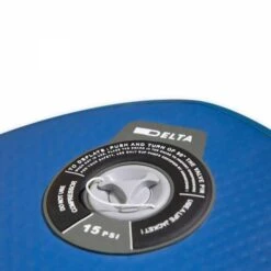 PACK (SUP, POMPE, PAGAIE) PADDLE GONFLABLE DELTA 10'8 -Magasin De Surf pack sup pompe pagaie paddle gonflable delta 108 4