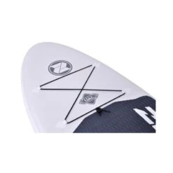PACK (SUP, POMPE, PAGAIE) PADDLE GONFLABLE X-RIDER X1 10'2 ZRAY -Magasin De Surf pack sup pompe pagaie paddle gonflable x rider x1 102 zray 3
