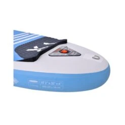 PACK (SUP, POMPE, PAGAIE) PADDLE GONFLABLE X-RIDER X1 10'2 ZRAY -Magasin De Surf pack sup pompe pagaie paddle gonflable x rider x1 102 zray 4