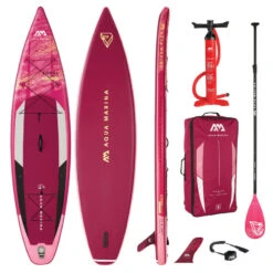 Paddle Aqua Marina Coral Touring 11.6 2022