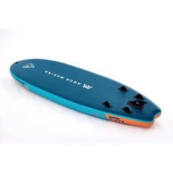 Paddle Aqua Marina Rapid 9.6 2022 - -Magasin De Surf paddle aqua marina rapid 96 2022 2
