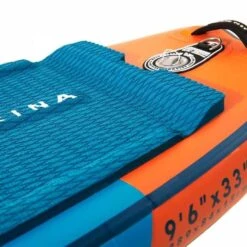 Paddle Aqua Marina Rapid 9.6 2022 - -Magasin De Surf paddle aqua marina rapid 96 2022 5