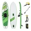 Paddle Gonflable Bestway FREESOUL Convertible Kayak 2 Paddle Gonflable Bestway FREESOUL Convertible Kayak -Magasin De Surf paddle gonflable bestway freesoul convertible kayak