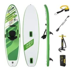 Paddle Gonflable Bestway FREESOUL Convertible Kayak