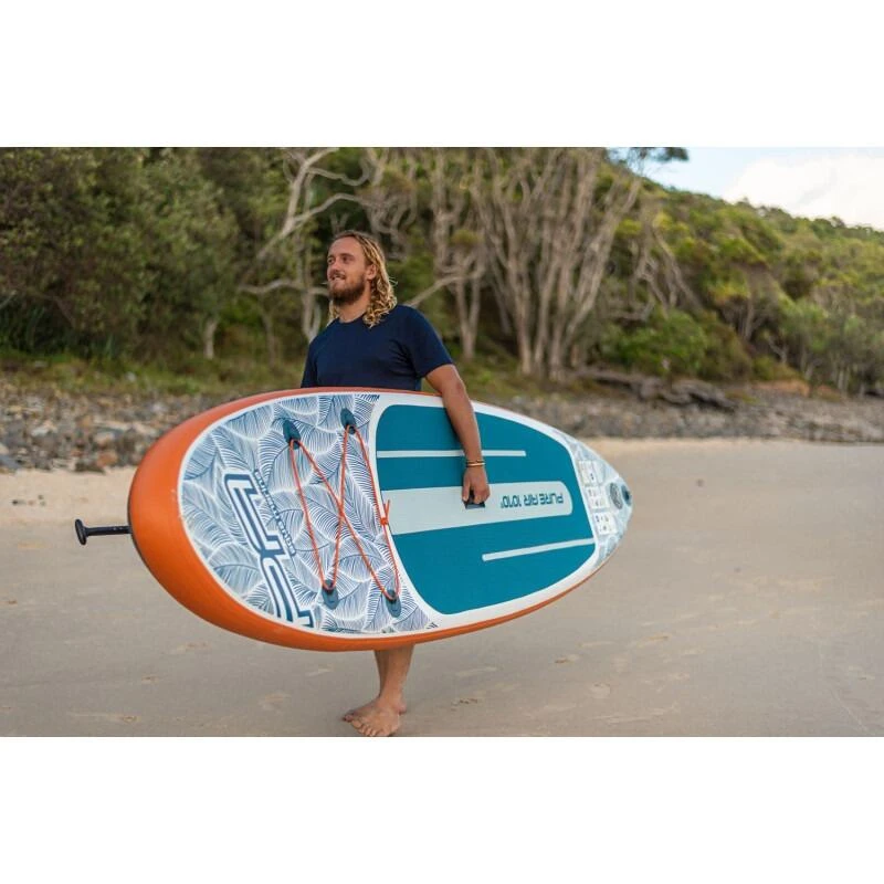 Aqua Marina PADDLE GONFLABLE PURE AIR 10.10 6 Aqua Marina PADDLE GONFLABLE PURE AIR 10.10 – Image 4