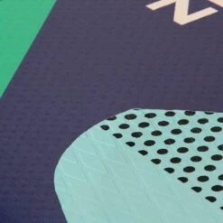 PADDLE GONFLABLE WINDSURF WOW ZEPHYR 10.6 -Magasin De Surf paddle gonflable windsurf wow zephyr 106 3