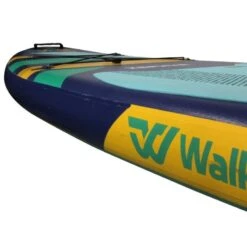 PADDLE GONFLABLE WINDSURF WOW ZEPHYR 10.6 -Magasin De Surf paddle gonflable windsurf wow zephyr 106 4