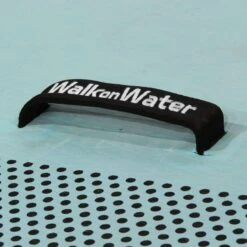 PADDLE GONFLABLE WINDSURF WOW ZEPHYR 10.6 -Magasin De Surf paddle gonflable windsurf wow zephyr 106 5