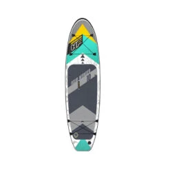 Bestway Paddle Sup Gonflable Aqua Wander -Magasin De Surf paddle sup gonflable aqua wander 4