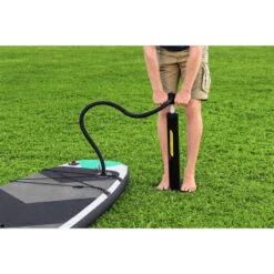 Bestway Paddle Sup Gonflable Aqua Wander -Magasin De Surf paddle sup gonflable aqua wander 5