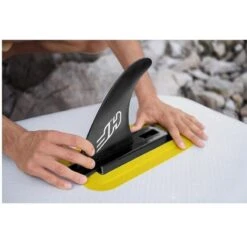 Paddle SUP Gonflable Bestway AQUA CRUISE Tech 3,20m -Magasin De Surf paddle sup gonflable bestway aqua cruise tech 320m 4