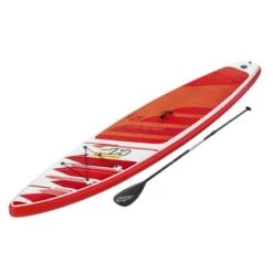 Paddle SUP Gonflable Bestway FASTBLAST Tech Inflatable -Magasin De Surf paddle sup gonflable bestway fastblast tech inflatable 2
