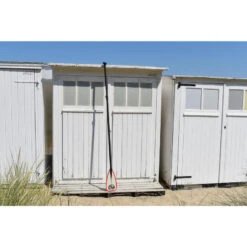 Pagaie Paddle 3 Segments Fibre -Magasin De Surf pagaie paddle 3 segments fibre 5