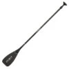 PAGAIE STAND UP PADDLE 900 CARBONE 2 PARTIES REGLABLE 170-210 CM -Magasin De Surf pagaie stand up paddle 900 carbone 2 parties reglable 170 210 cm