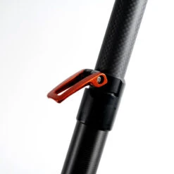 Pagaie Stand Up Paddle Carbone Démontable Réglable 3 Parties (165-205 Cm) - 900 -Magasin De Surf pagaie stand up paddle carbone demontable reglable 3 parties 165 205 cm 900 9