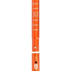 Pagaie Stand Up Paddle Démontable Et Réglable En 3 Parties (170-220cm Orange) -Magasin De Surf pagaie stand up paddle demontable et reglable en 3 parties 170 220cm orange 5