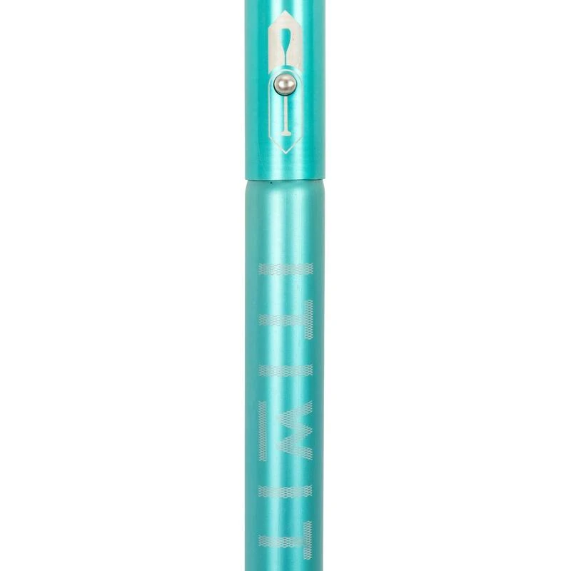 Pagaie Stand Up Paddle Démontable Et Réglable En 3 Parties (170-220cm Verte) 10 Pagaie Stand Up Paddle Démontable Et Réglable En 3 Parties (170-220cm Verte) – Image 8