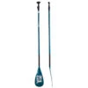 Pagaie SUP En Fibre, 3 Parties, 175-215 Cm 1 Pagaie SUP En Fibre, 3 Parties, 175-215 Cm -Magasin De Surf pagaie sup en fibre 3 parties 175 215 cm