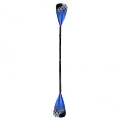 Star Pagaie SUP/KAYAK Carbon SPIRIT Fibre De Verre 2in1 Ajustable 165 à 215 Cm 900g